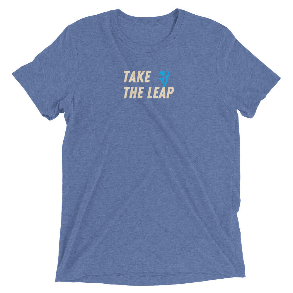 Take the Leap Tee