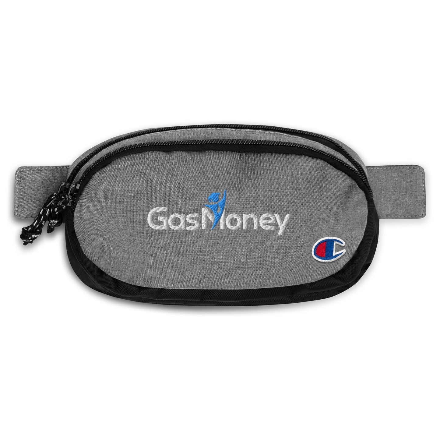 Gas Money Fanny Pack