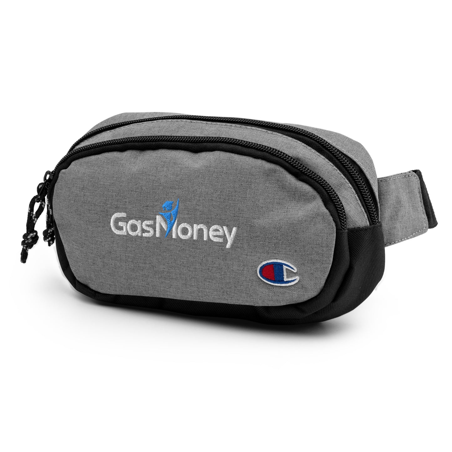 Gas Money Fanny Pack