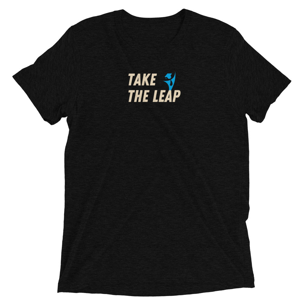 Take the Leap Tee