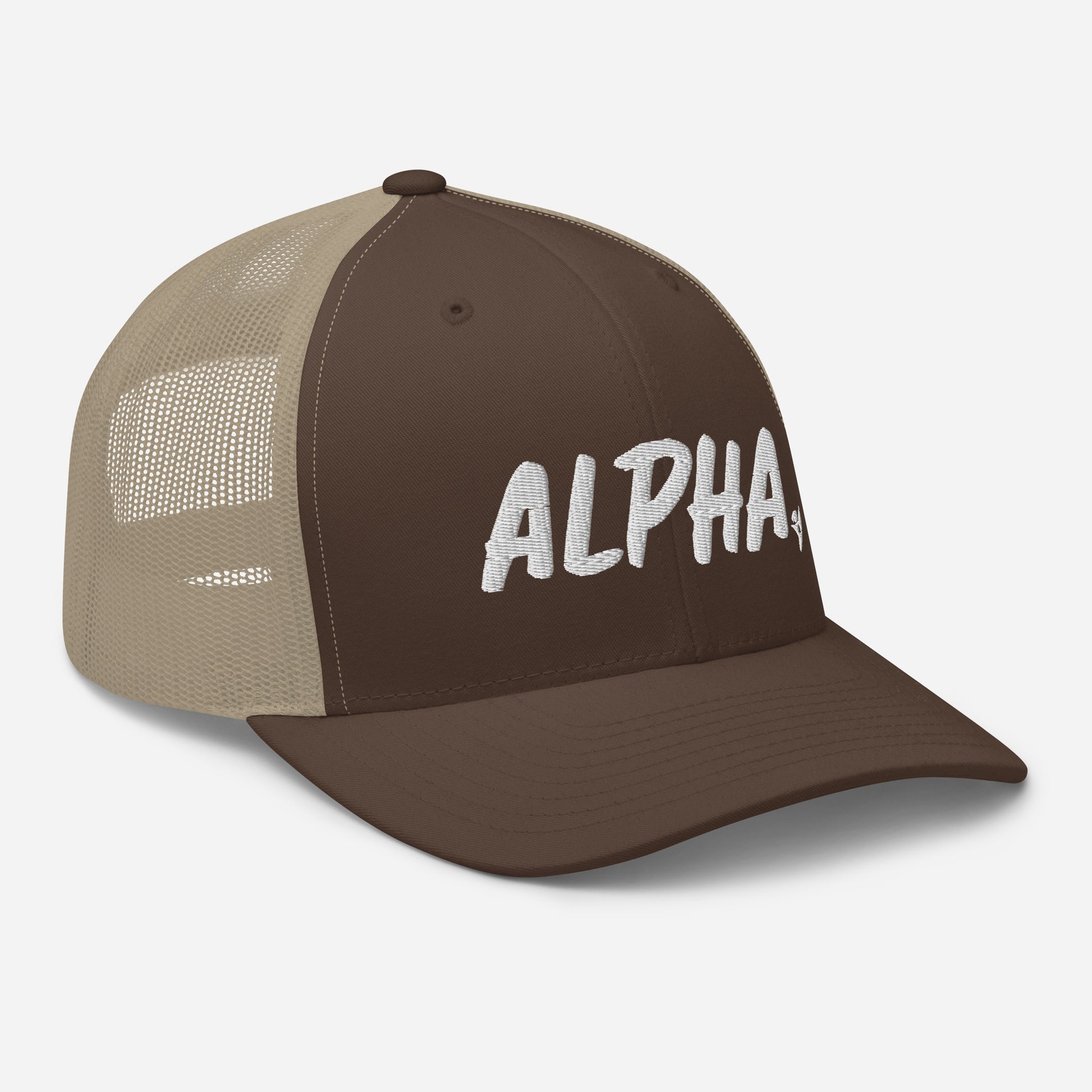 ALPHA Hat – Gas Money Gear