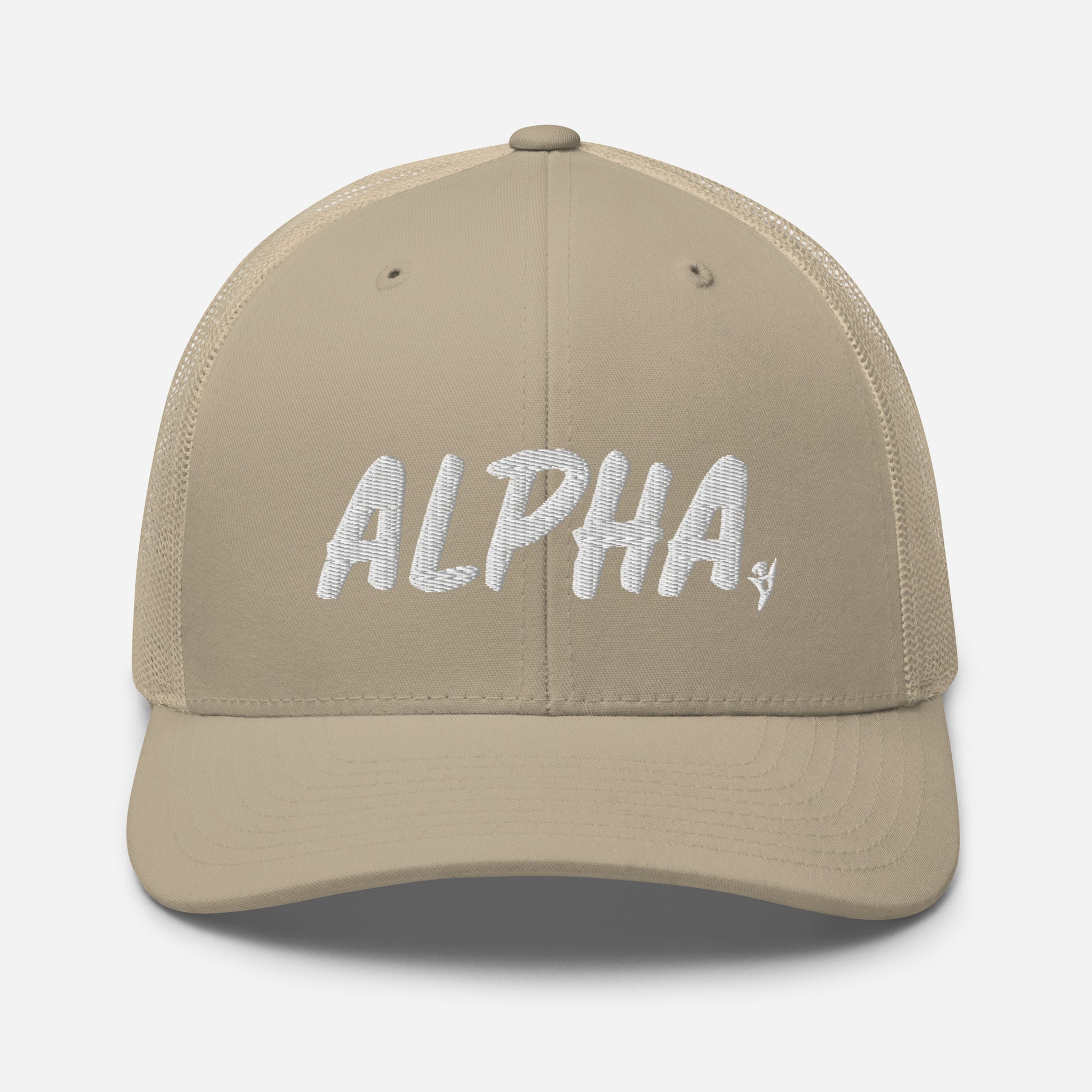 ALPHA Hat Gear Gas – Money