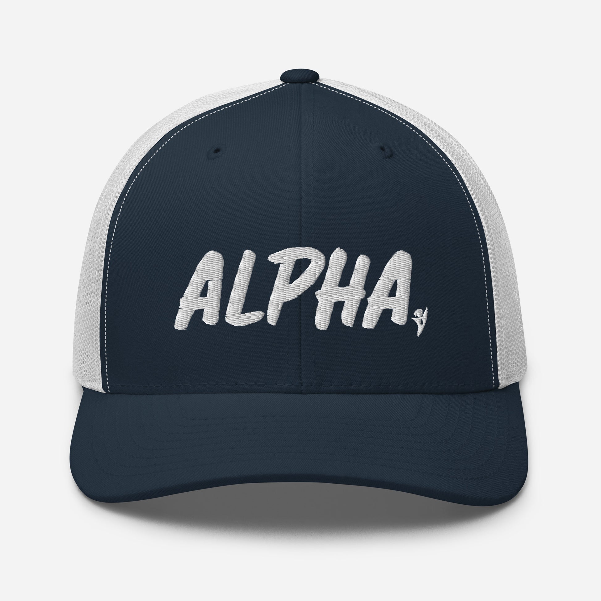 Gas Hat Money – Gear ALPHA