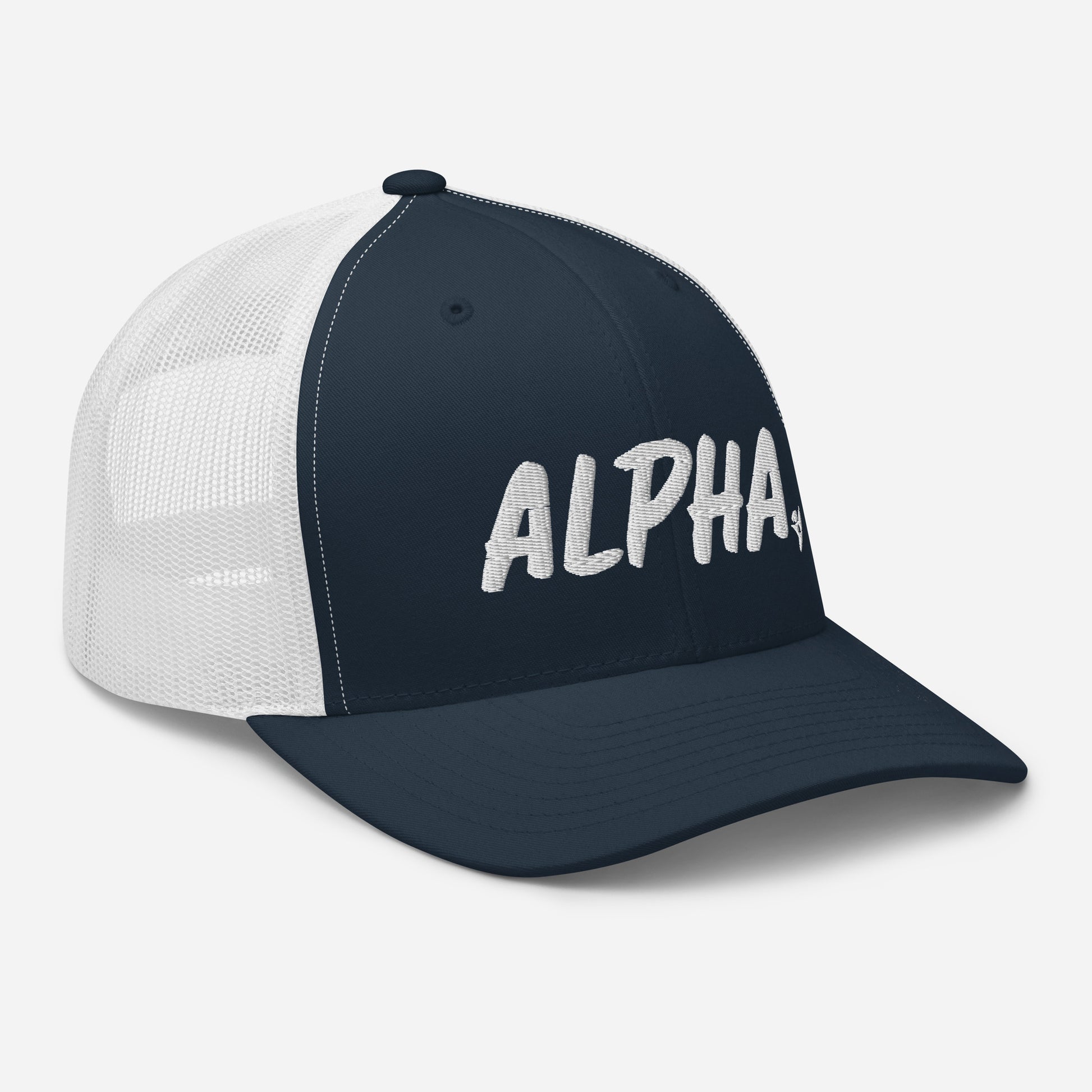 Gas ALPHA Money – Gear Hat