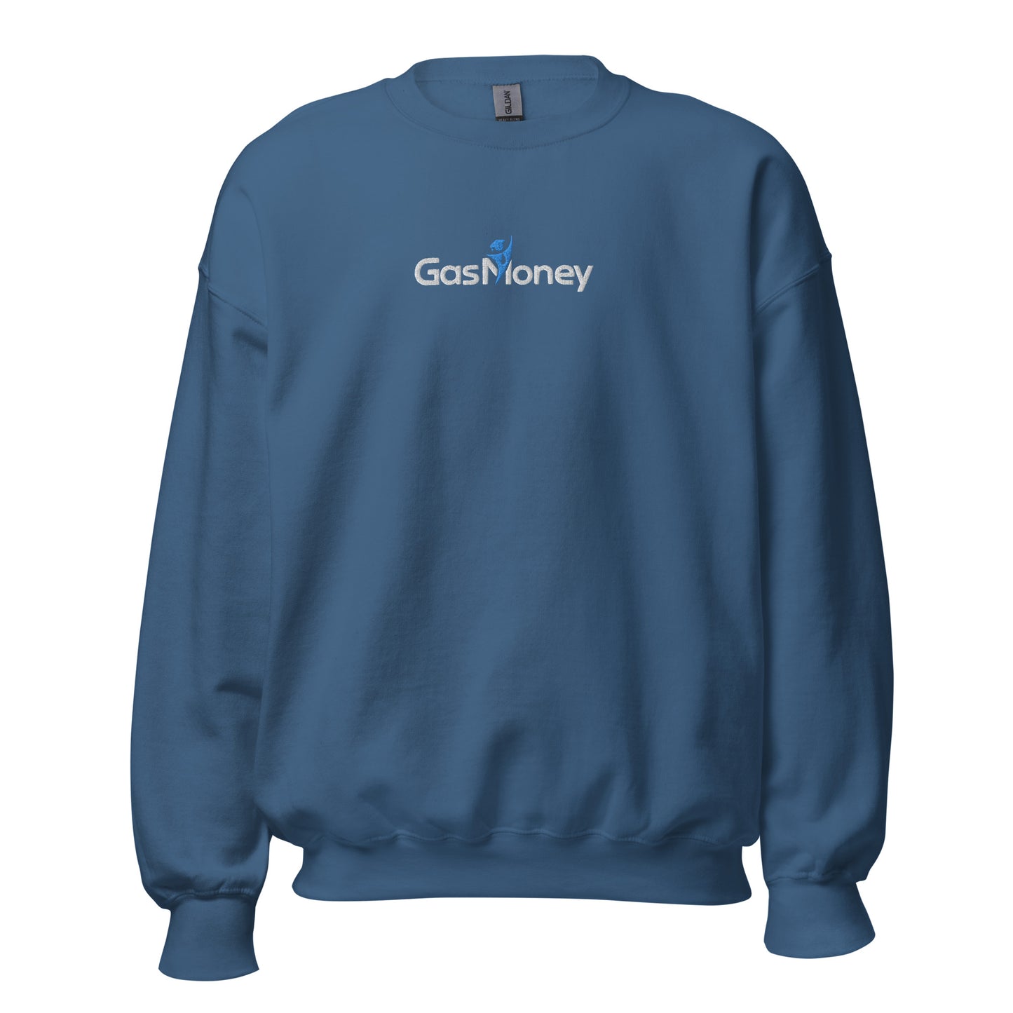 Original Gas Money Sweatshirt